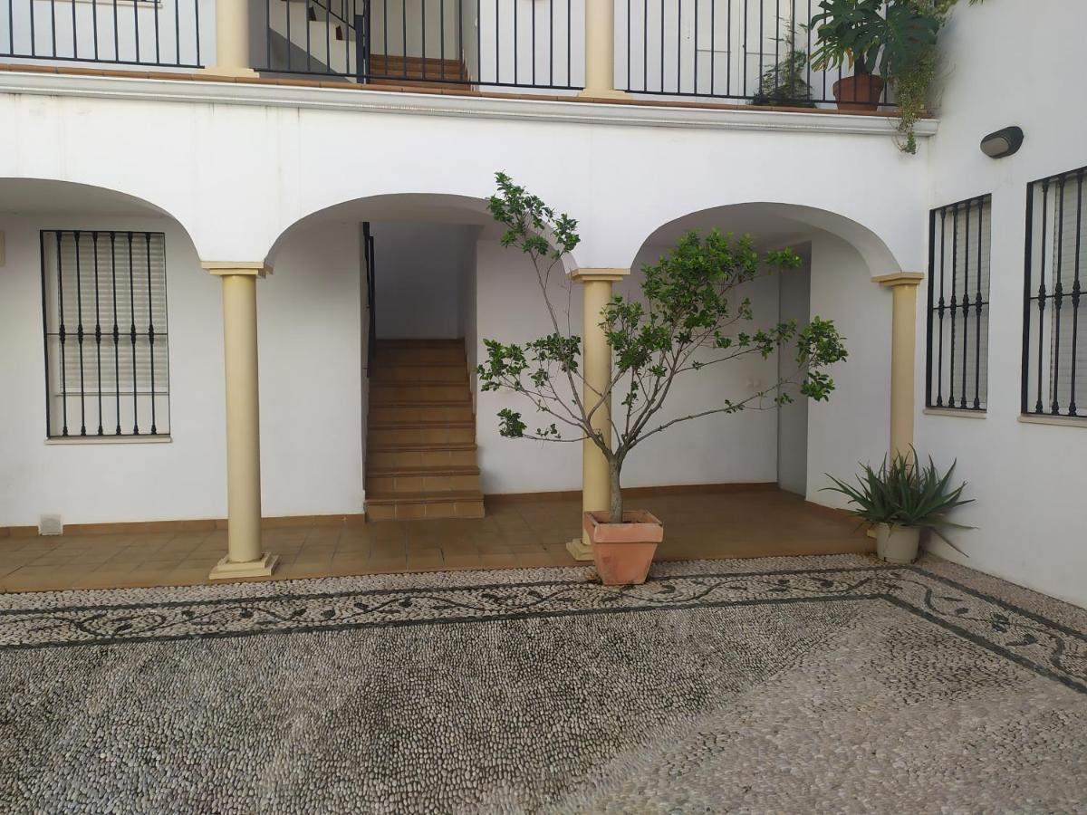 Casa Alfonso Apartment Cordoba Exterior photo