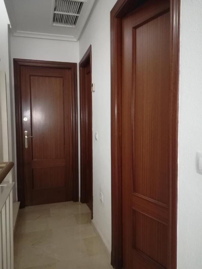 Casa Alfonso Apartment Cordoba Exterior photo